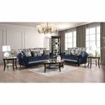 SM4434-SF-2PC KENNA SOFA + LOVESEAT