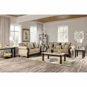 SM6212-SF-2PC JOSELYN SOFA + LOVESEAT