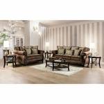 SM6213-SF-2PC JOSELYN SOFA + LOVESEAT