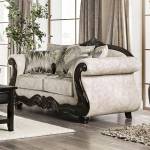 SM6434-LV CLARICE LOVE SEAT