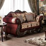 SM6433-LV MATTEO LOVE SEAT