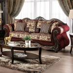 SM6433-SF MATTEO SOFA