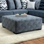 SM5146-OT BRIELLE OTTOMAN