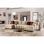 SM6225 JAYLA SECTIONAL