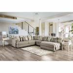 SM5182 ANGELIA SECTIONAL