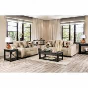 SM4432-SF-2PC KIERRA SOFA + LOVESEAT