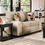 SM4432-LV KIERRA LOVESEAT