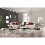 SM1288 JANAE SECTIONAL