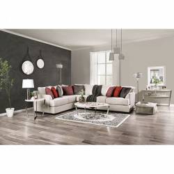 SM1288 JANAE SECTIONAL