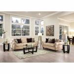 SM8008-SF-2PC KAILYN SOFA + LOVESEAT