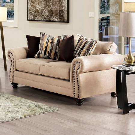 SM8008-LV KAILYN LOVE SEAT