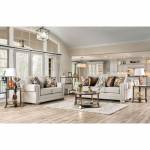 SM6437-SF-2PC EMELY SOFA + LOVESEAT