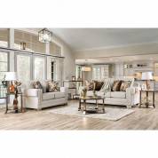 SM6437-SF-2PC EMELY SOFA + LOVESEAT
