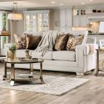 SM6437-SF EMELY SOFA