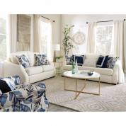 SM5141-SF-2PC MEGAN SOFA + LOVESEAT