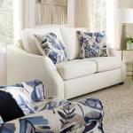 SM5141-LV MEGAN LOVE SEAT