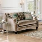 SM2685-LV ELICIA LOVE SEAT