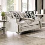 SM2686-LV ELICIA LOVE SEAT