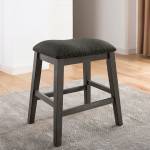 CM3153GY-ST-2PK LANA BARSTOOL