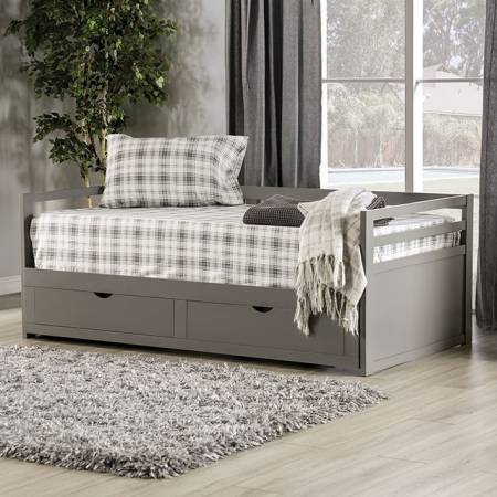CM1745GY NANCY TWIN DAYBED