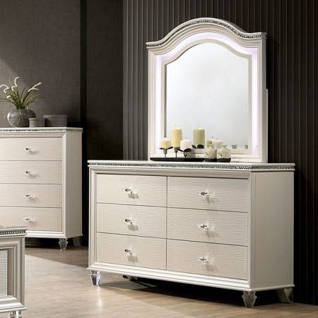 CM7901D ALLIE DRESSER