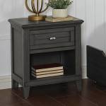 CM7517GY-N BROGAN NIGHT STAND