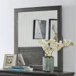 CM7517GY-M BROGAN MIRROR