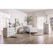 AM7973WHF-5PC 5PC SETS ROCKWALL Full Bed