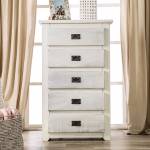 AM7000WH-C ROCKWALL CHEST