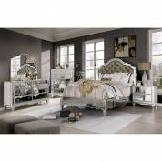 FOA7890Q-5PC 5PC SETS ELIORA Queen Bed
