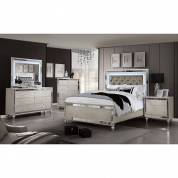 CM7891CK-5PC 5PC SETS MANAR Cal.King Bed