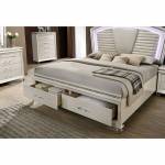 CM7899CK MADDIE Cal.King Bed