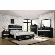 CM7552BKEK-5PC 5PC SETS CHRISSY E.King Bed