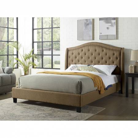 CM7160BRCK CARLY Cal.King Bed