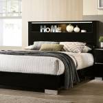 FOA7039Q CARLIE Queen Bed