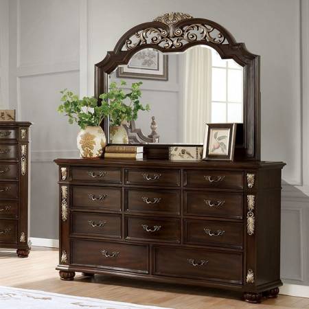 CM7926D THEODOR DRESSER