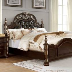 CM7926CK THEODOR Cal.King Bed