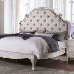 FOA7929Q ESTHER Queen Bed