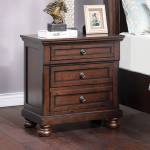 CM7548CH-N WELLS NIGHT STAND