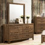 CM7912D WENTWORTH DRESSER