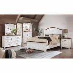 CM7962EK-4PC 4PC SETS ALYSON E.King Bed