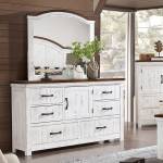 CM7962D ALYSON DRESSER