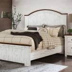 CM7962CK ALYSON Cal.King Bed