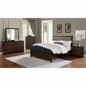 FOA7917CK-4PC 4PC SETS JAMIE Cal.King Bed