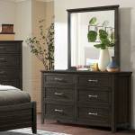 FOA7916D ALAINA DRESSER