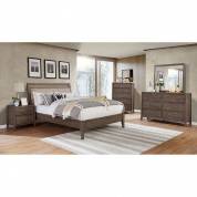 FOA7918EK-5PC 5PC SETS TAWANA E.King Bed