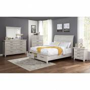 FOA7924Q-5PC 5PC SETS SHAWNETTE Queen Bed