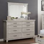 FOA7924D SHAWNETTE DRESSER