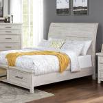 FOA7924Q SHAWNETTE Queen Bed
