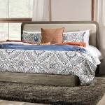 FOA7492Q WATERTOWN Queen Bed